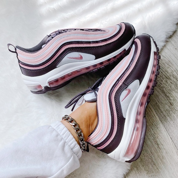 Nike air max 97 sneakers - Picture 3 of 3
